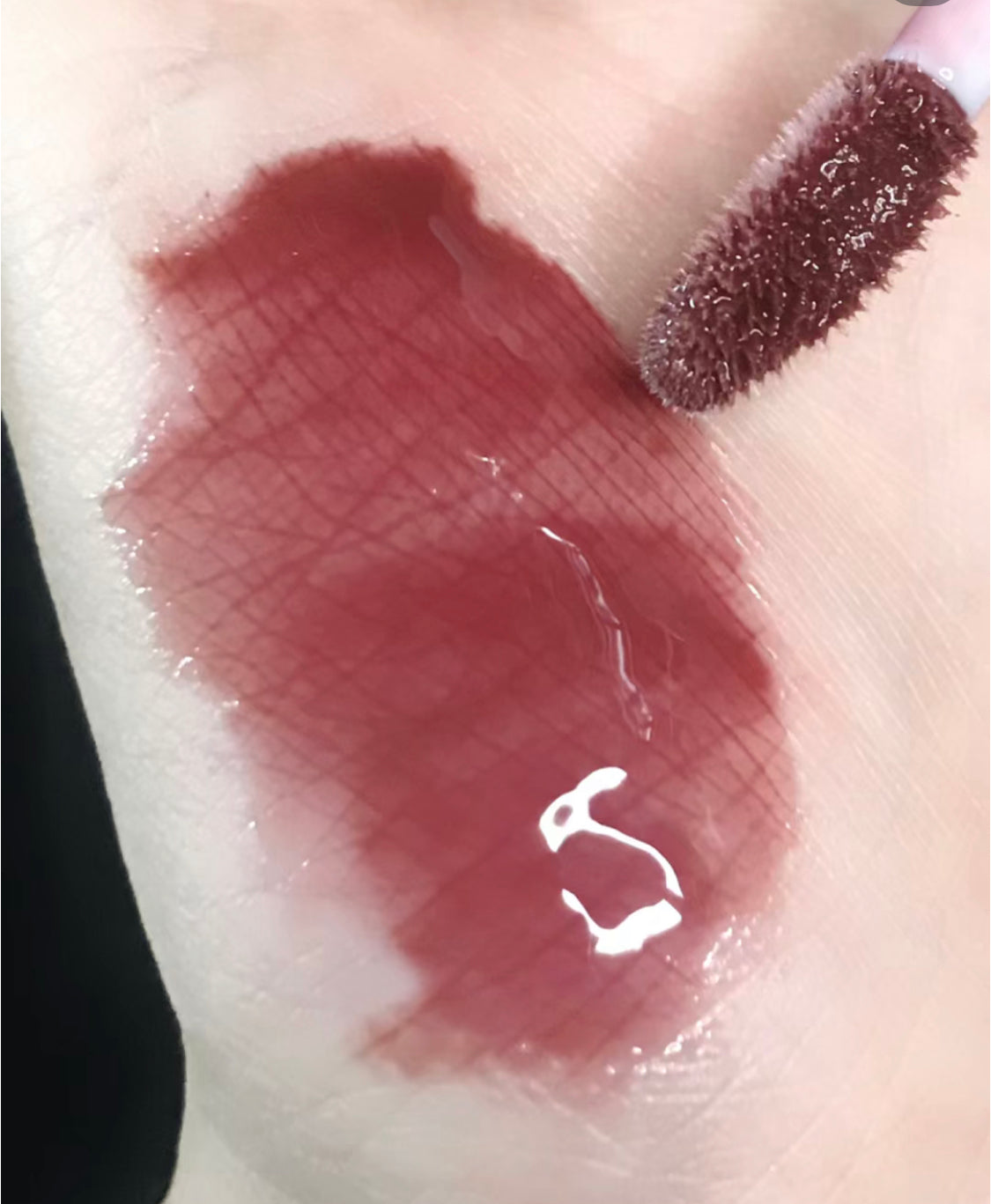 Pat McGrath |唇釉 |Lust Gloss|#Flesh 4