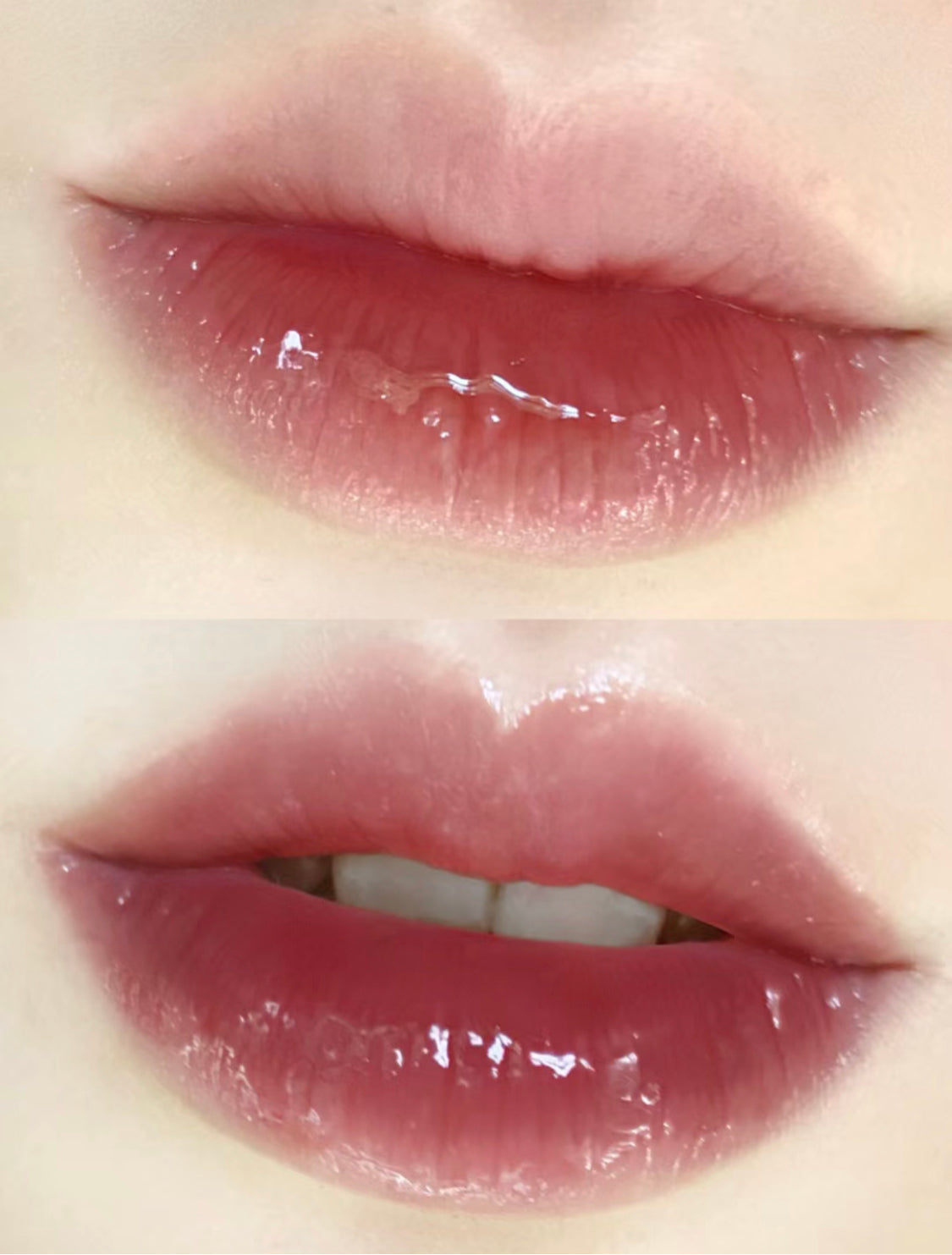 Pat McGrath |唇釉 |Lust Gloss|#Flesh 4