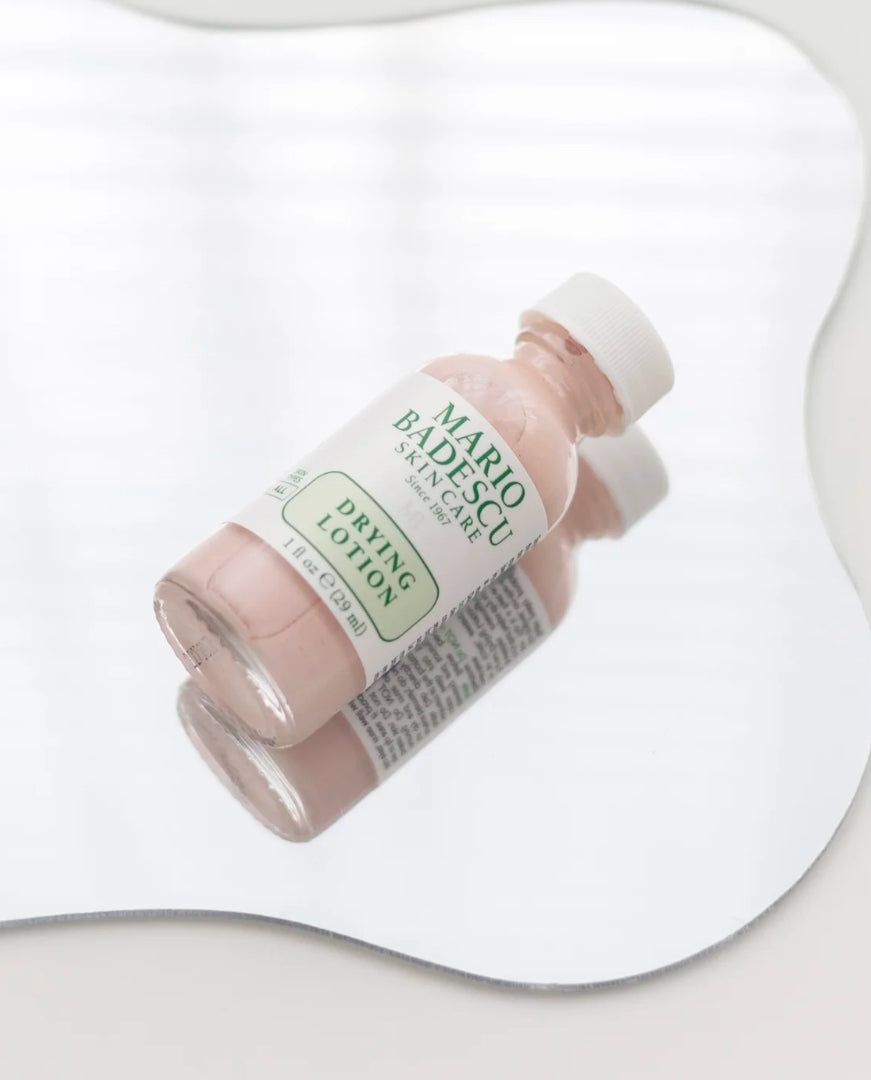 Mario Badescu|粉痘水 |Drying Lotion
