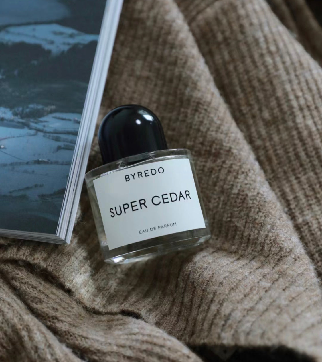 Byredo|香水禮盒套裝|12ML*3支