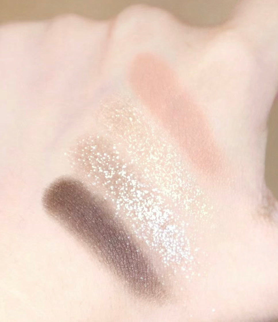 TomFord|眼影盤 |#35 Rose Topaz