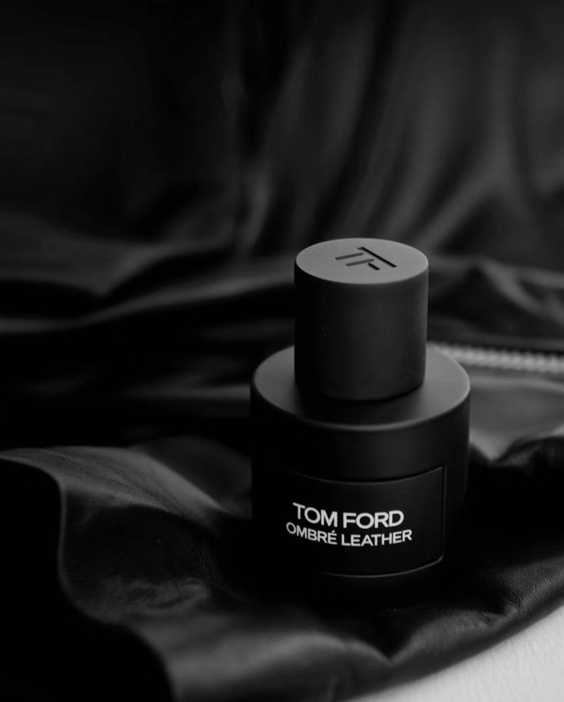 TomFord |Ombre Leather EDP |光影皮革(黑標)|男士香水