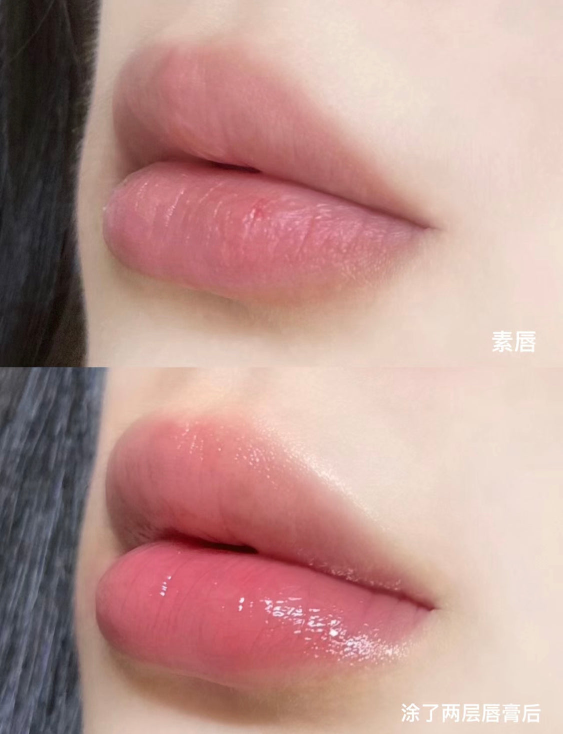TomFord |Z09 SOLEIL | 琉金變色潤唇膏3g |少女淡粉