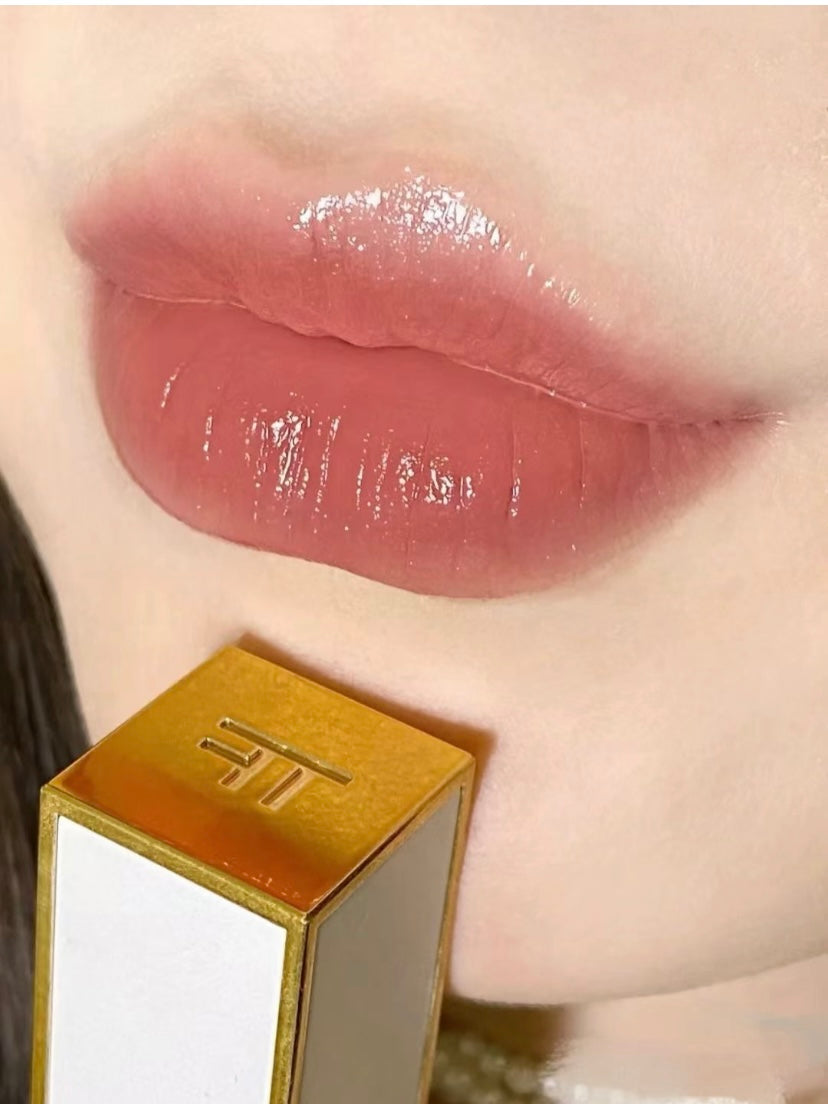TomFord|白管唇膏|#03 Nubile