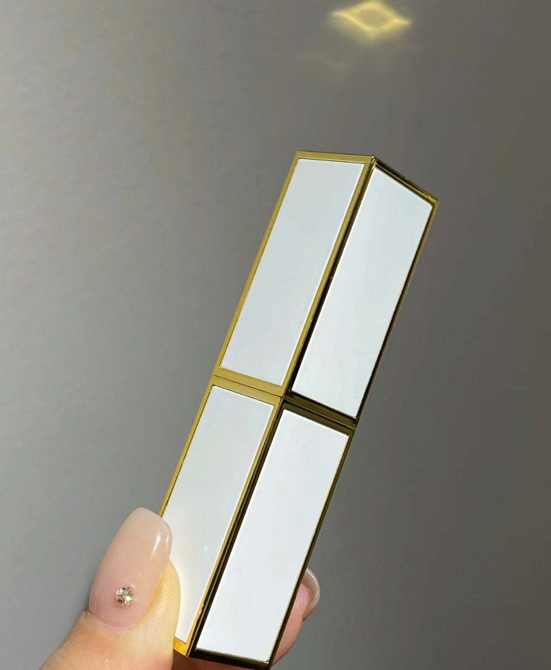 TomFord|白管唇膏|#03 Nubile