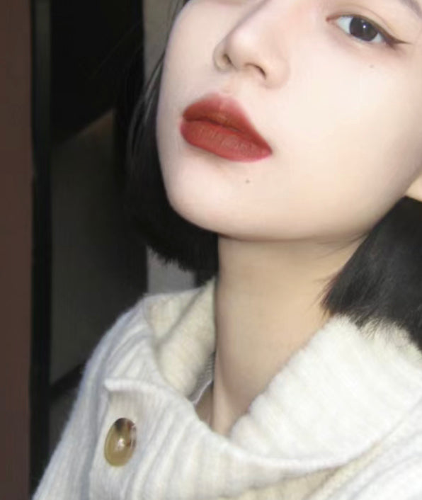 TomFord|黑金唇釉啞光|132 Heatwave