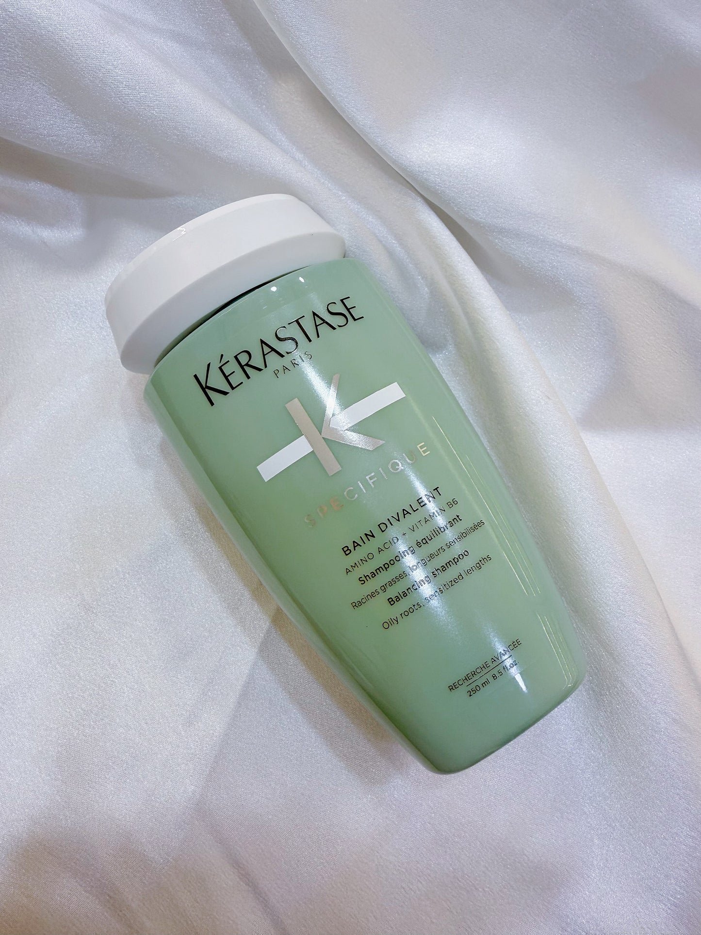 Kerastase | 卡詩雙重控油洗髮水 | 250ml