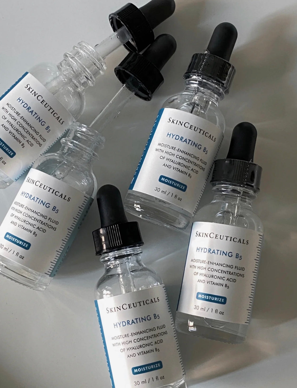 Skin Ceuticals 修麗可|Hydrating B5 |保濕精華 30ML