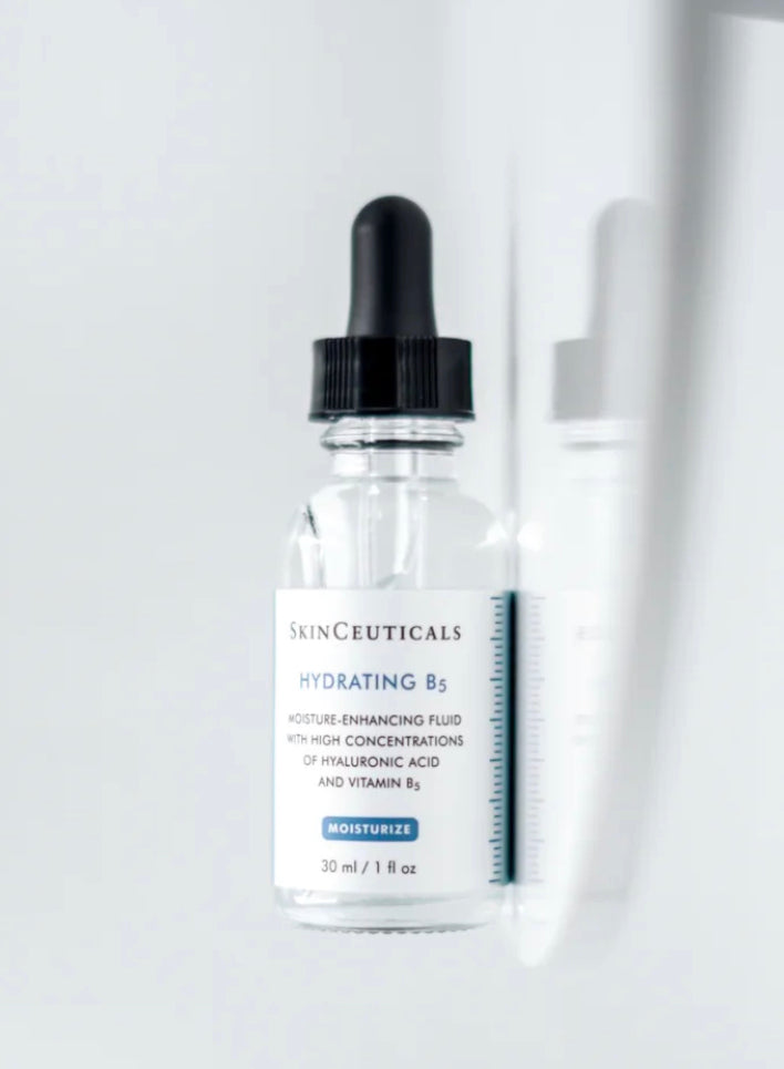Skin Ceuticals 修麗可|Hydrating B5 |保濕精華 30ML