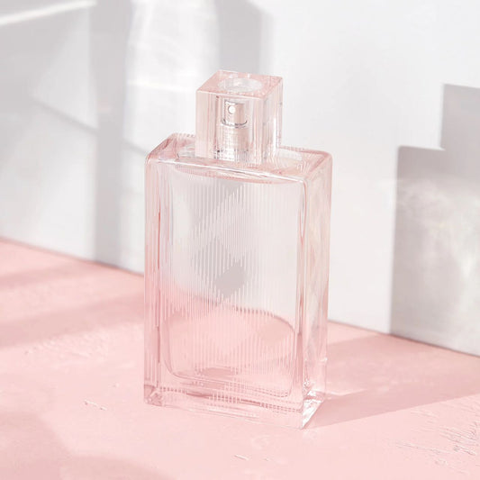 Burberry|Brit Sheer 粉紅戀歌淡香水 |100ML