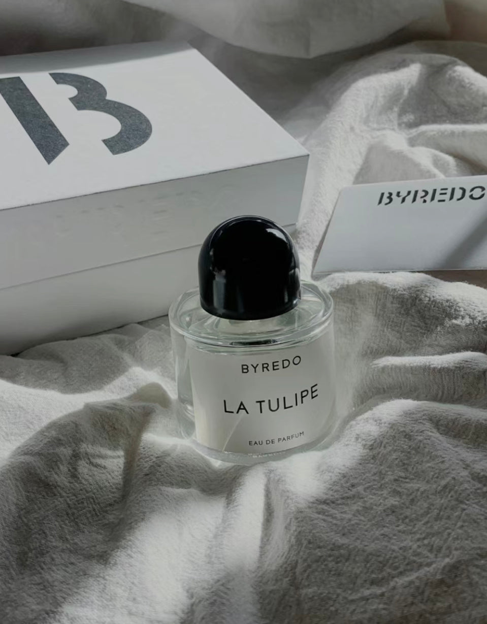 Byredo|La Tulipe |鬱金香濃香 EDP