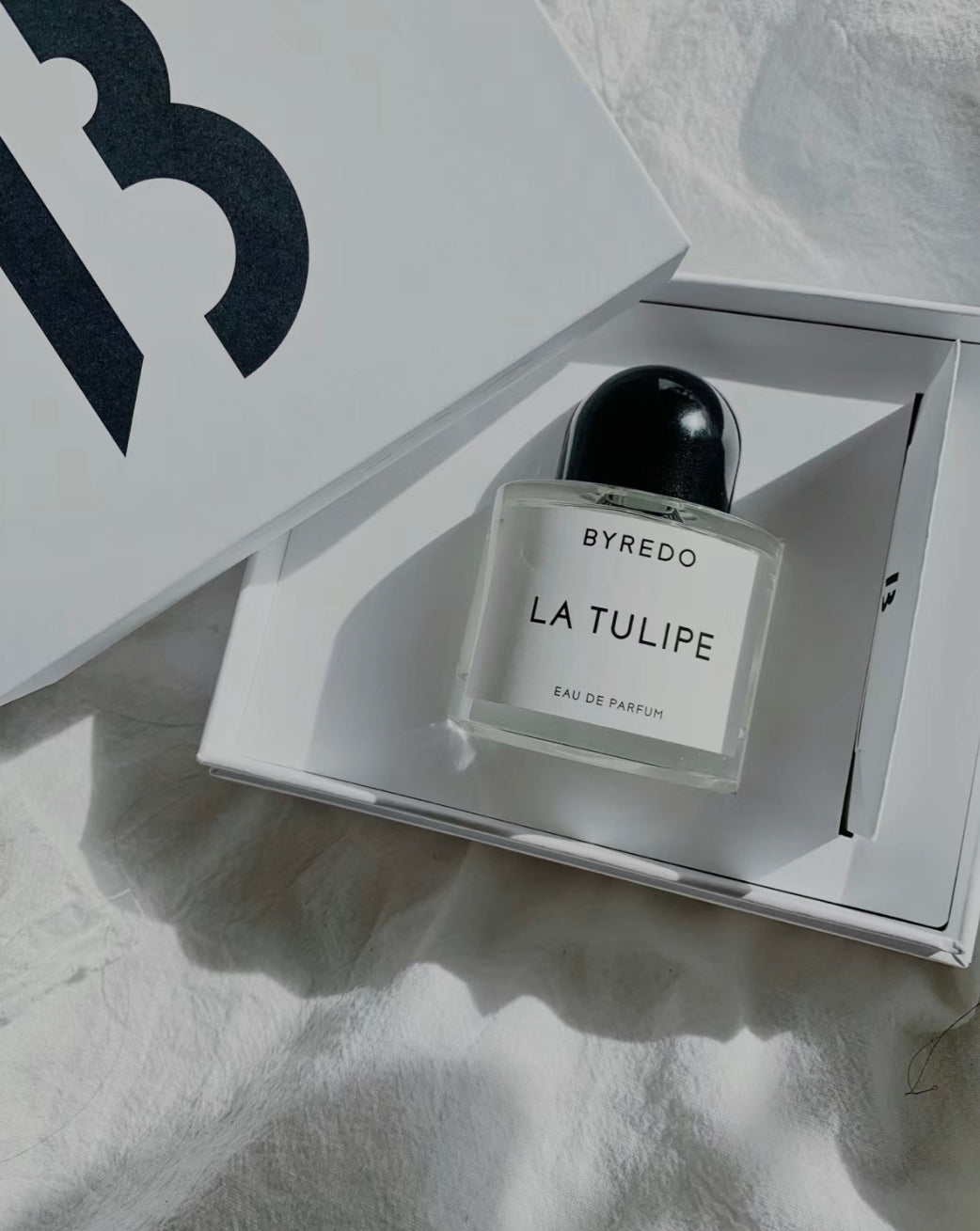 Byredo|La Tulipe |鬱金香濃香 EDP