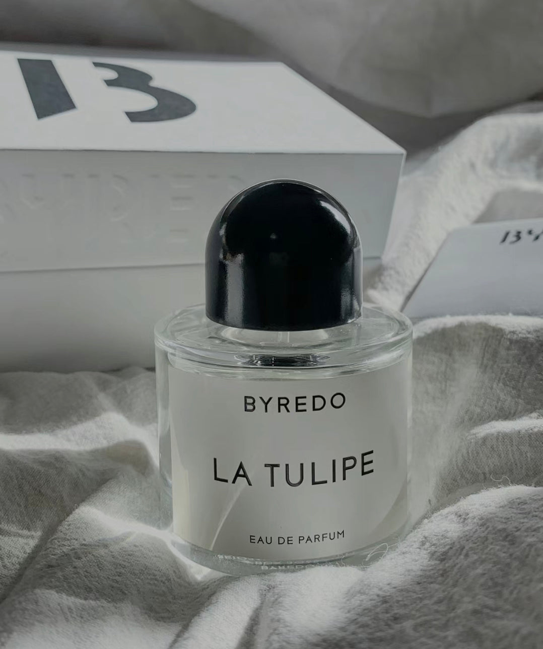 Byredo|La Tulipe |鬱金香濃香 EDP