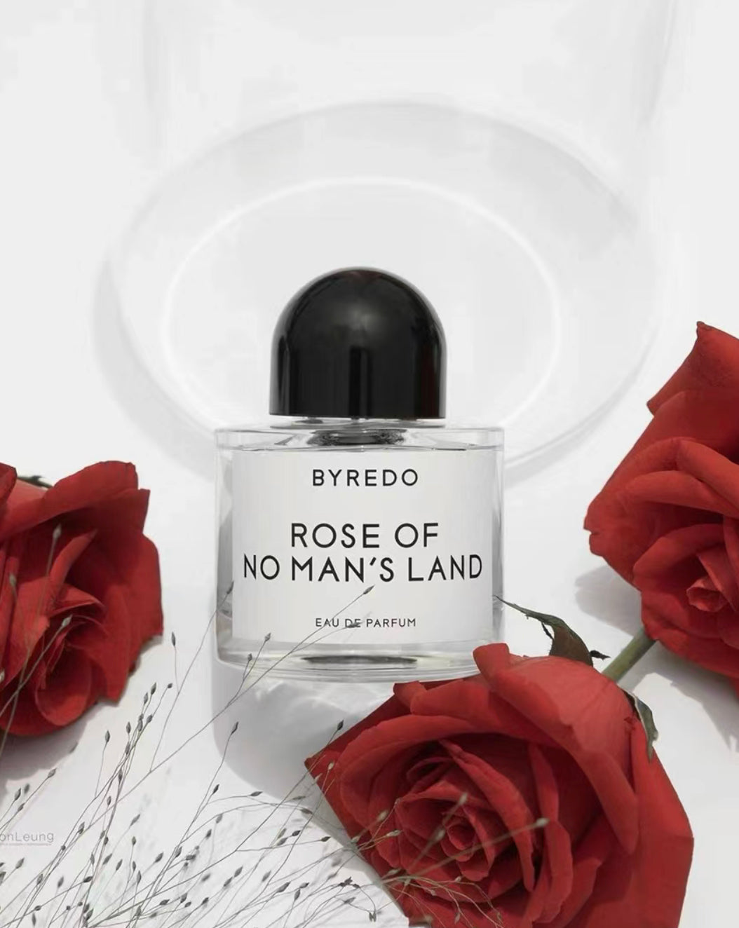 Byredo|Rose Of No Man'S Land |無人區玫瑰 |濃香EDP