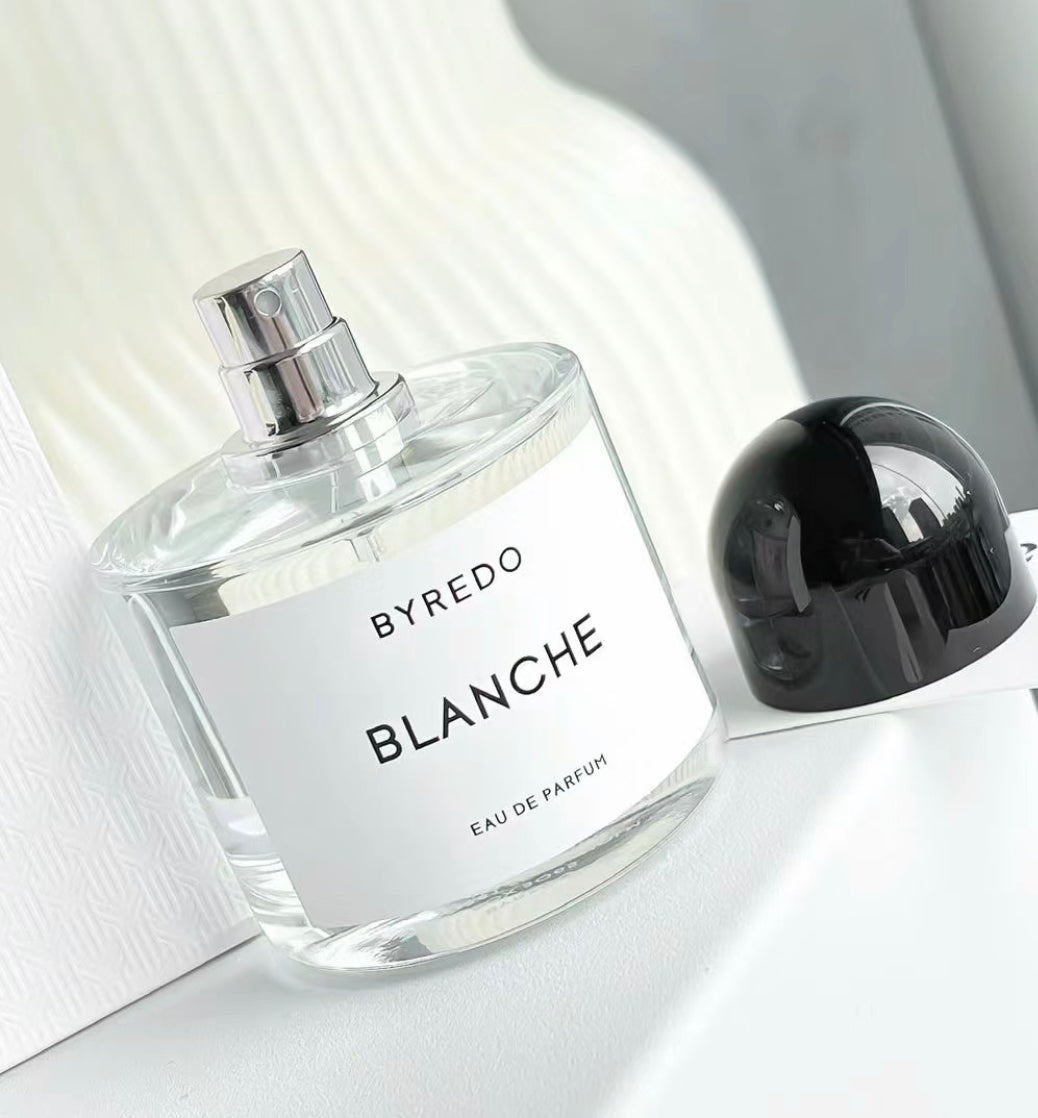 Byredo|Blanche EDP|白色浪漫 |50ML