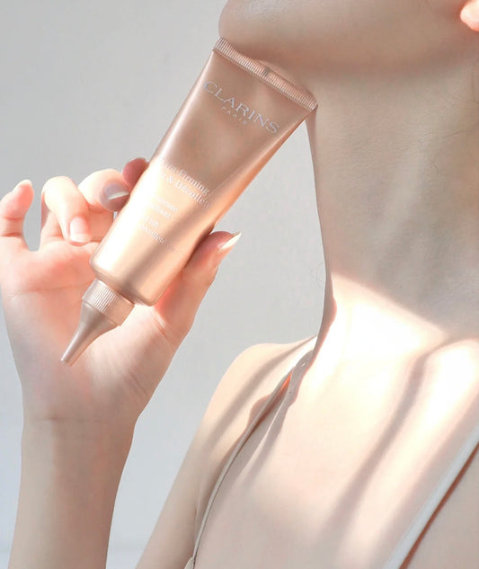 Clarins|Extra Firming|抗皺頸霜 75ML