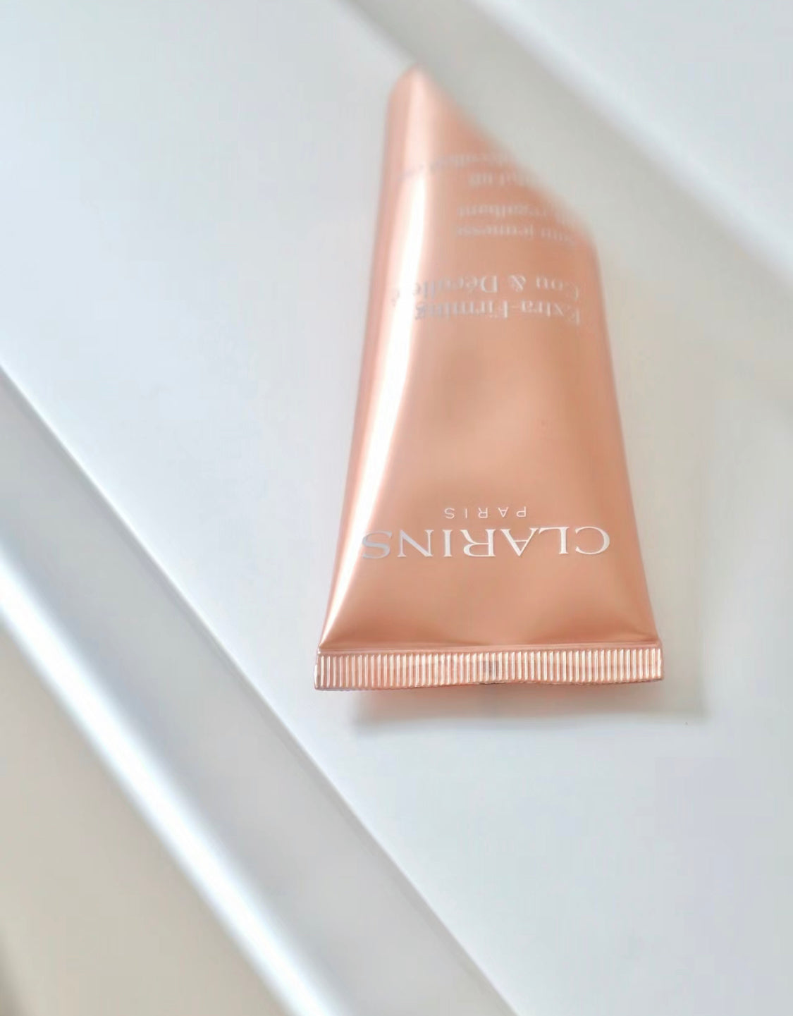 Clarins|Extra Firming|抗皺頸霜 75ML