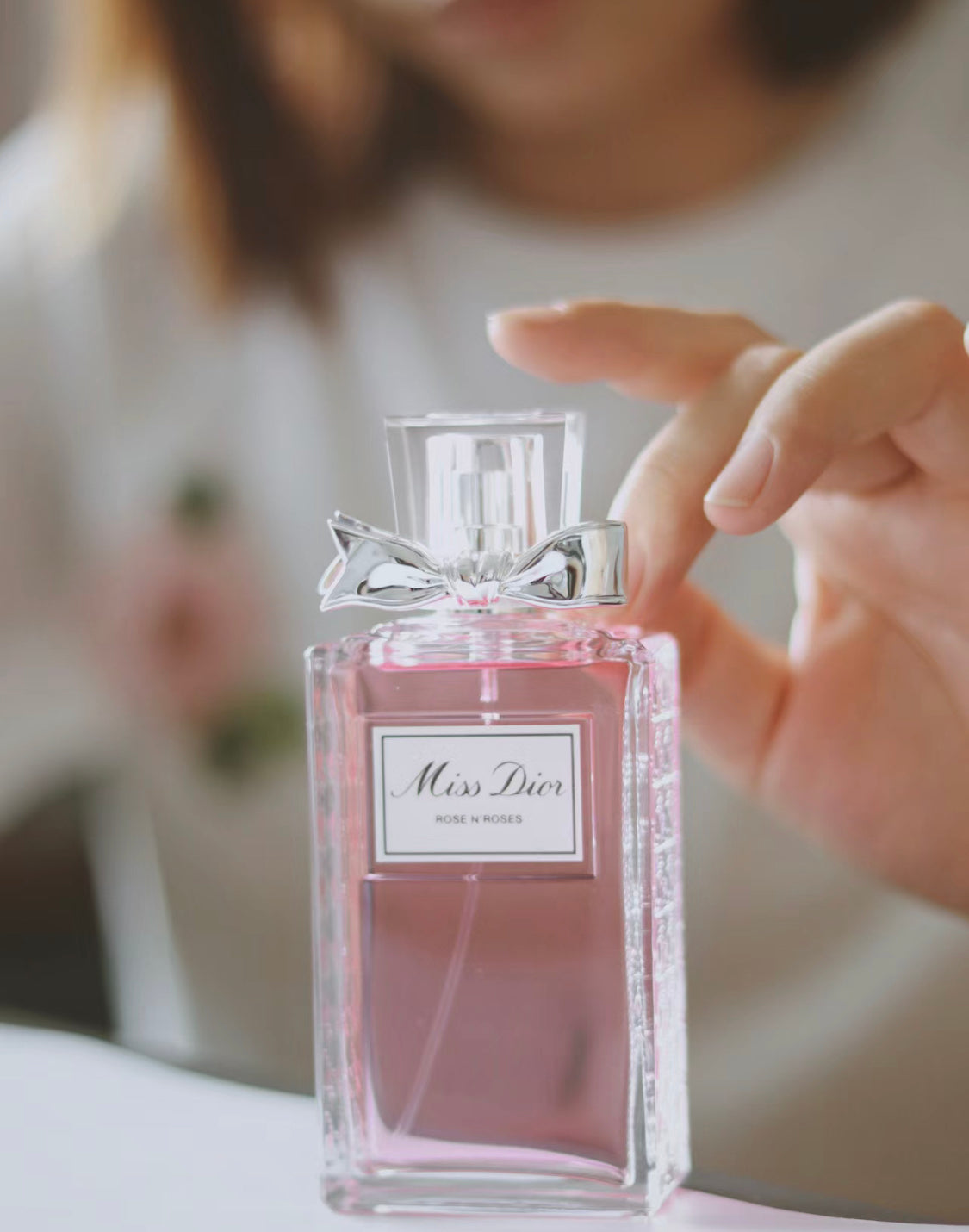 Dior|Rose N Roses |玫舞輕旋 |淡香水