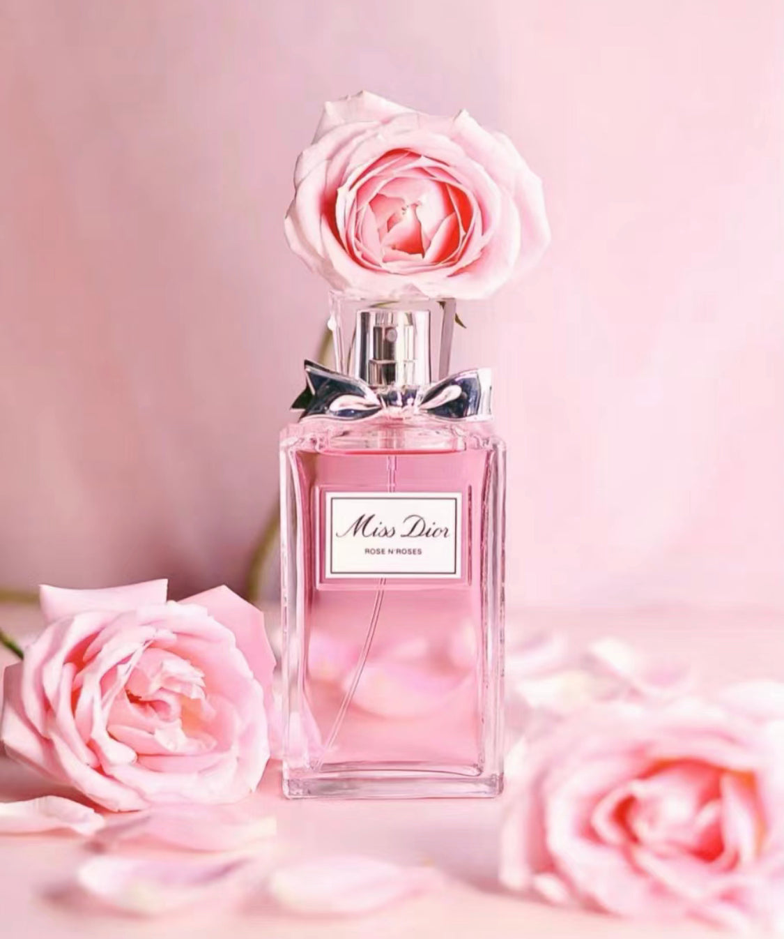 Dior|Rose N Roses |玫舞輕旋 |淡香水