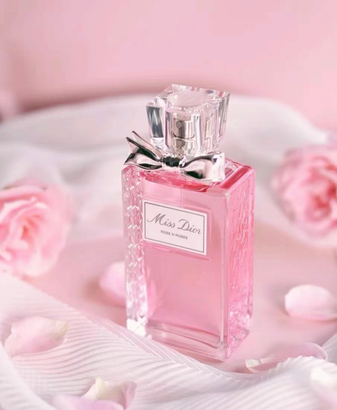 Dior|Rose N Roses |玫舞輕旋 |淡香水