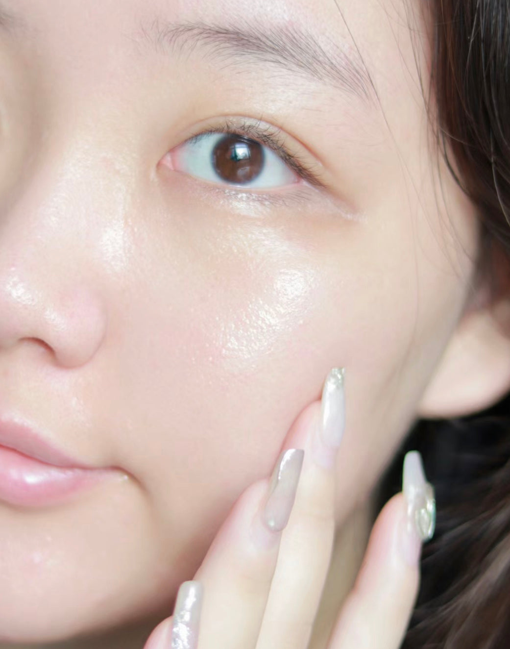 Lancôme|Advanced Genifique Face Serum |小黑瓶精華