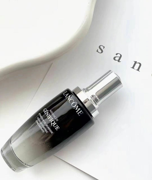 Lancôme|Advanced Genifique Face Serum |小黑瓶精華