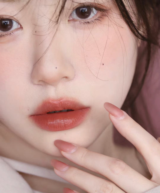 Armani|🔥熱門唇釉 #214