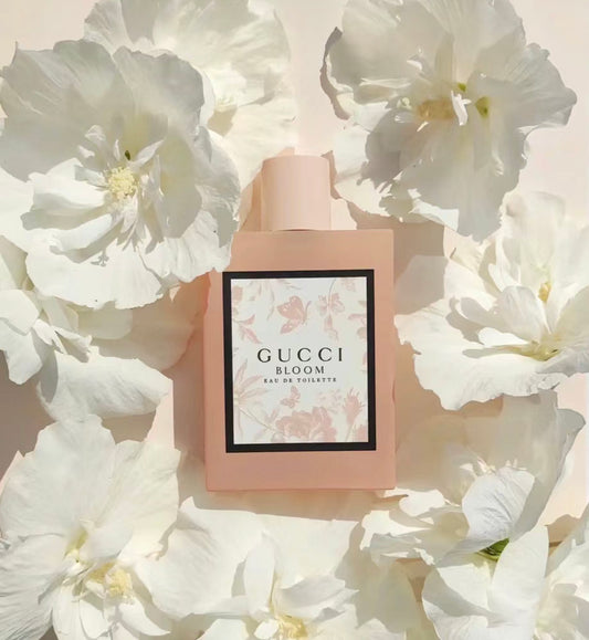Gucci| Bloom EDT |花悅淡香水 |100ML