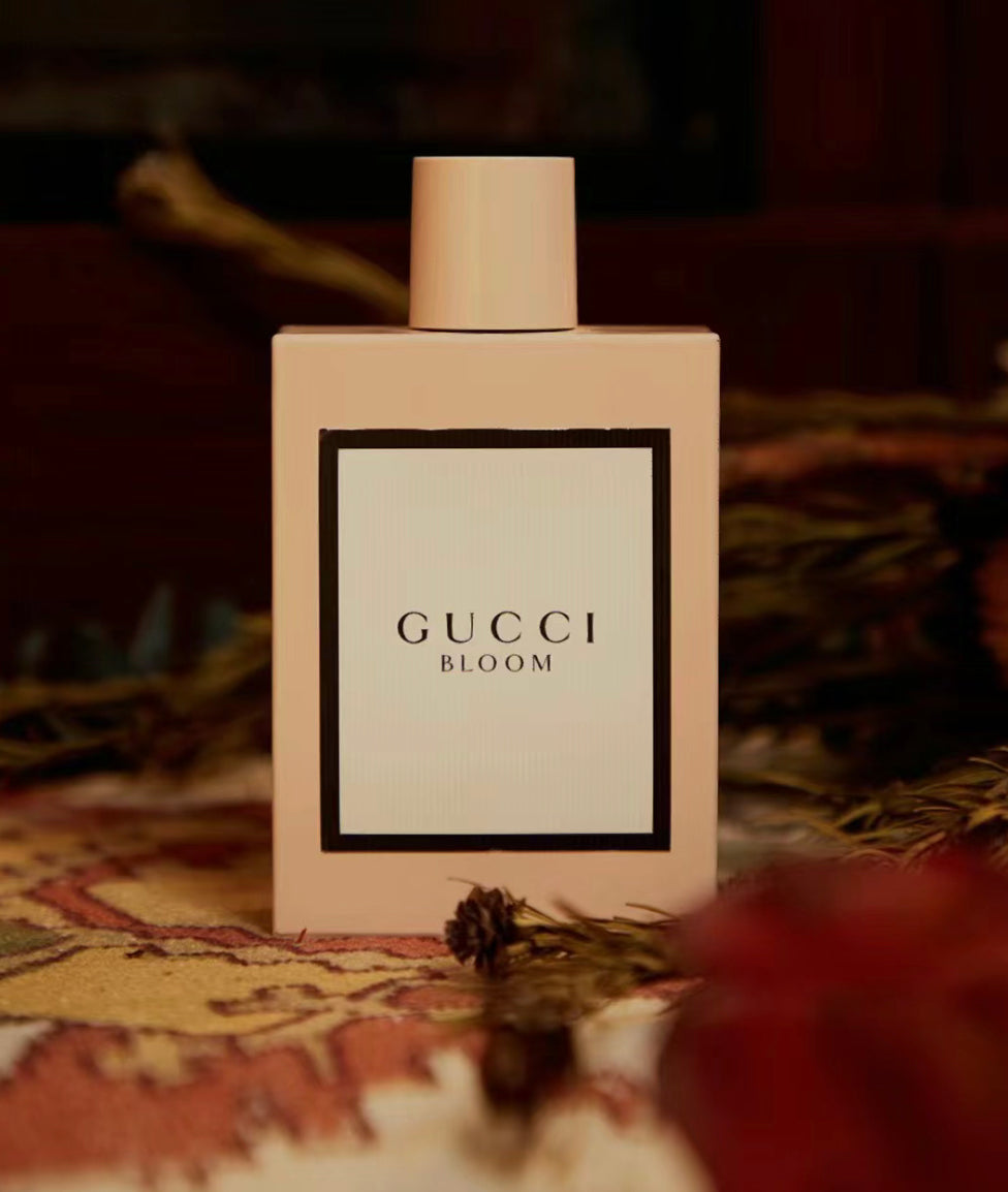 Gucci|Bloom EDP|花悅濃香