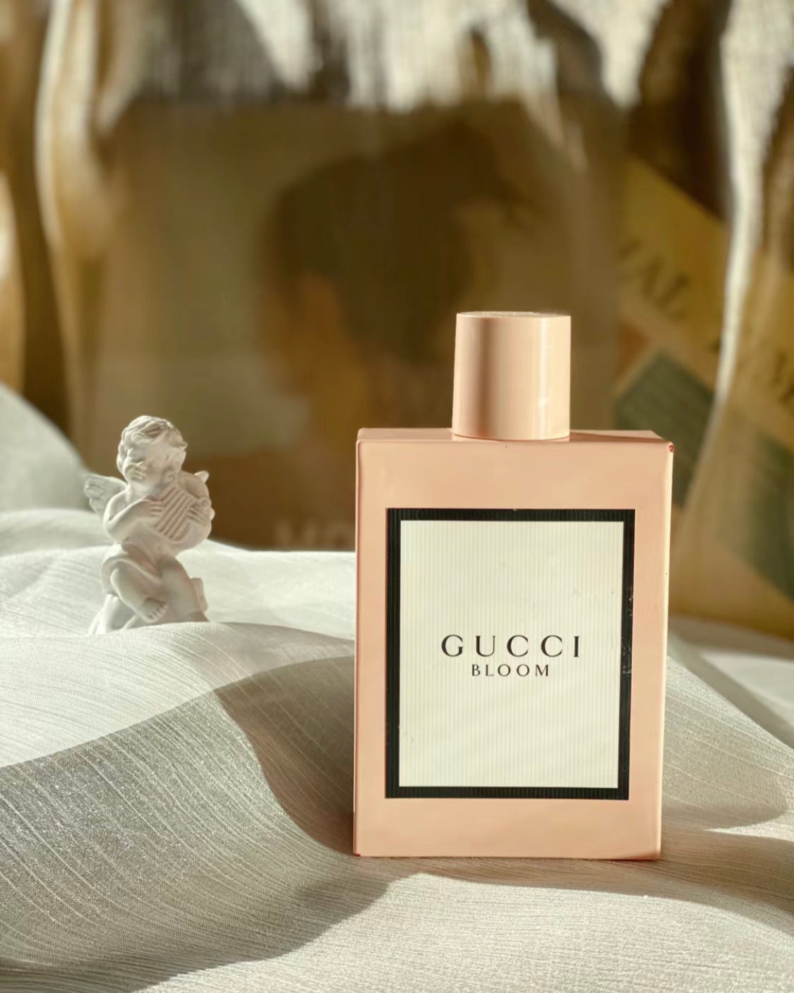 Gucci|Bloom EDP|花悅濃香