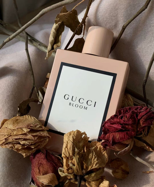 Gucci|Bloom EDP|花悅濃香
