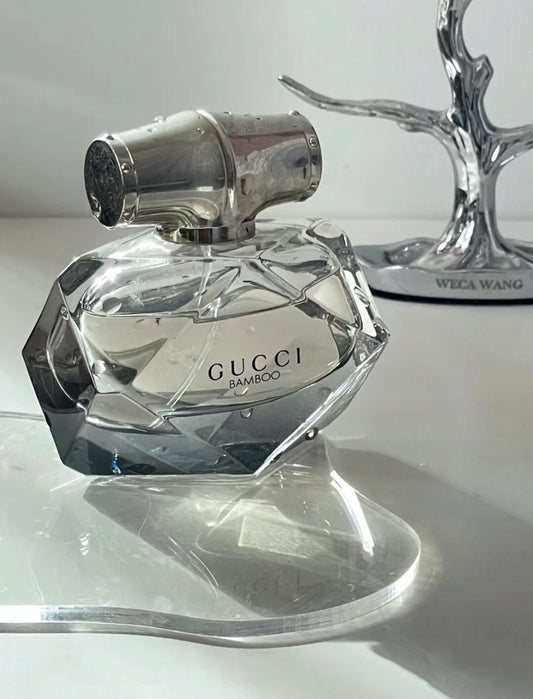 Gucci|BamBoo EDT|竹韻女士淡香 |50ML