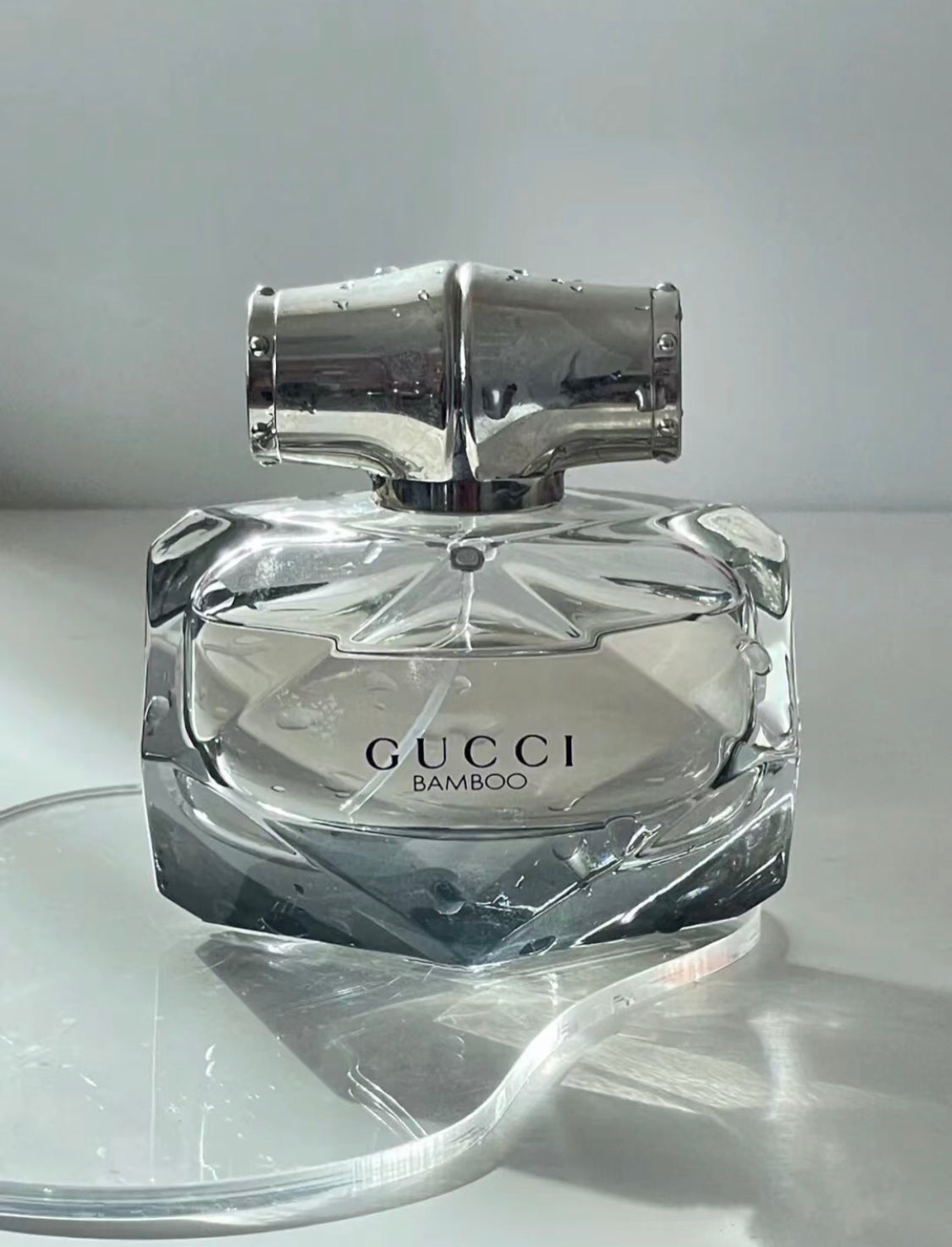 Gucci|BamBoo EDT|竹韻女士淡香 |50ML