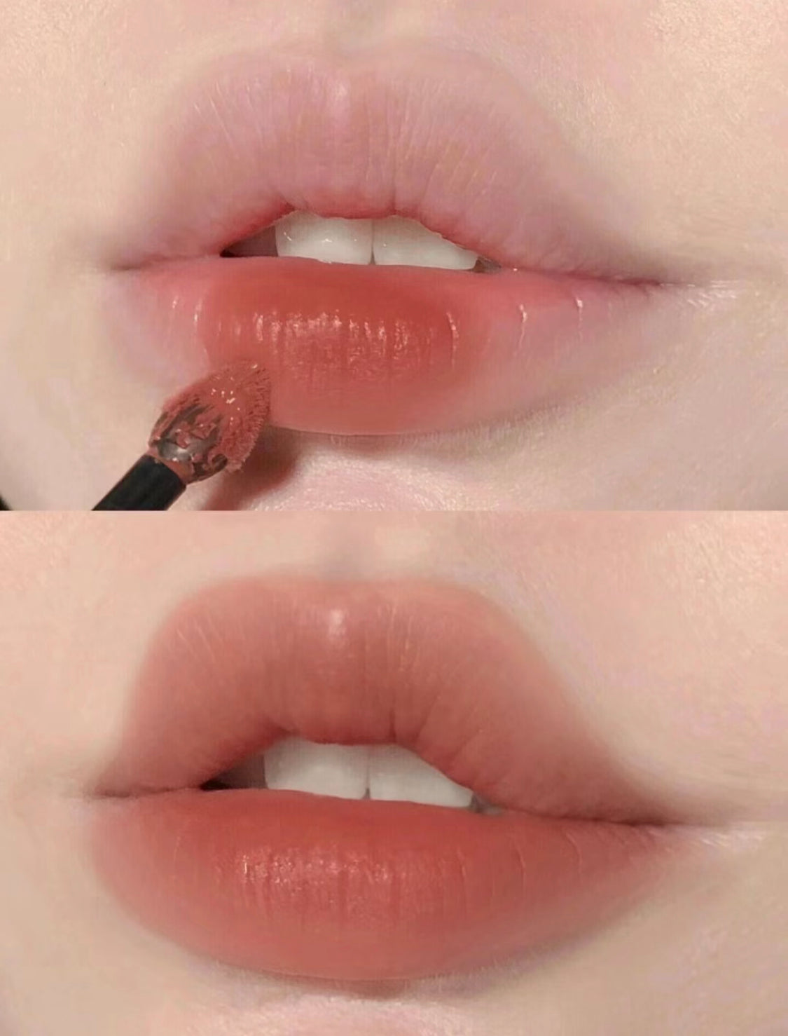 Lancôme|菁純柔霧裸唇釉 |#275 French Nude