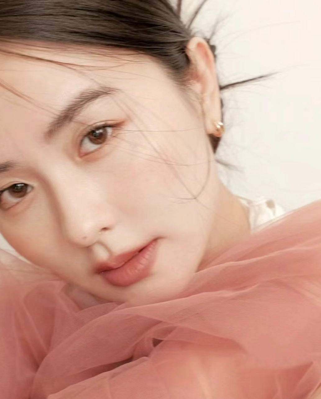 Lancôme|菁純柔霧裸唇釉 |#275 French Nude