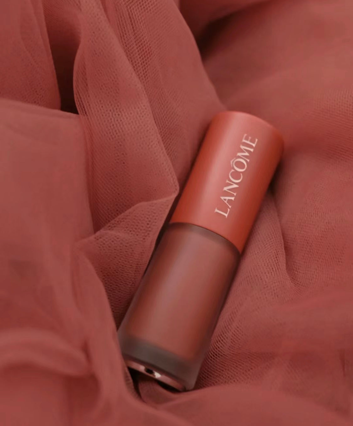 Lancôme|菁純柔霧裸唇釉 |#275 French Nude