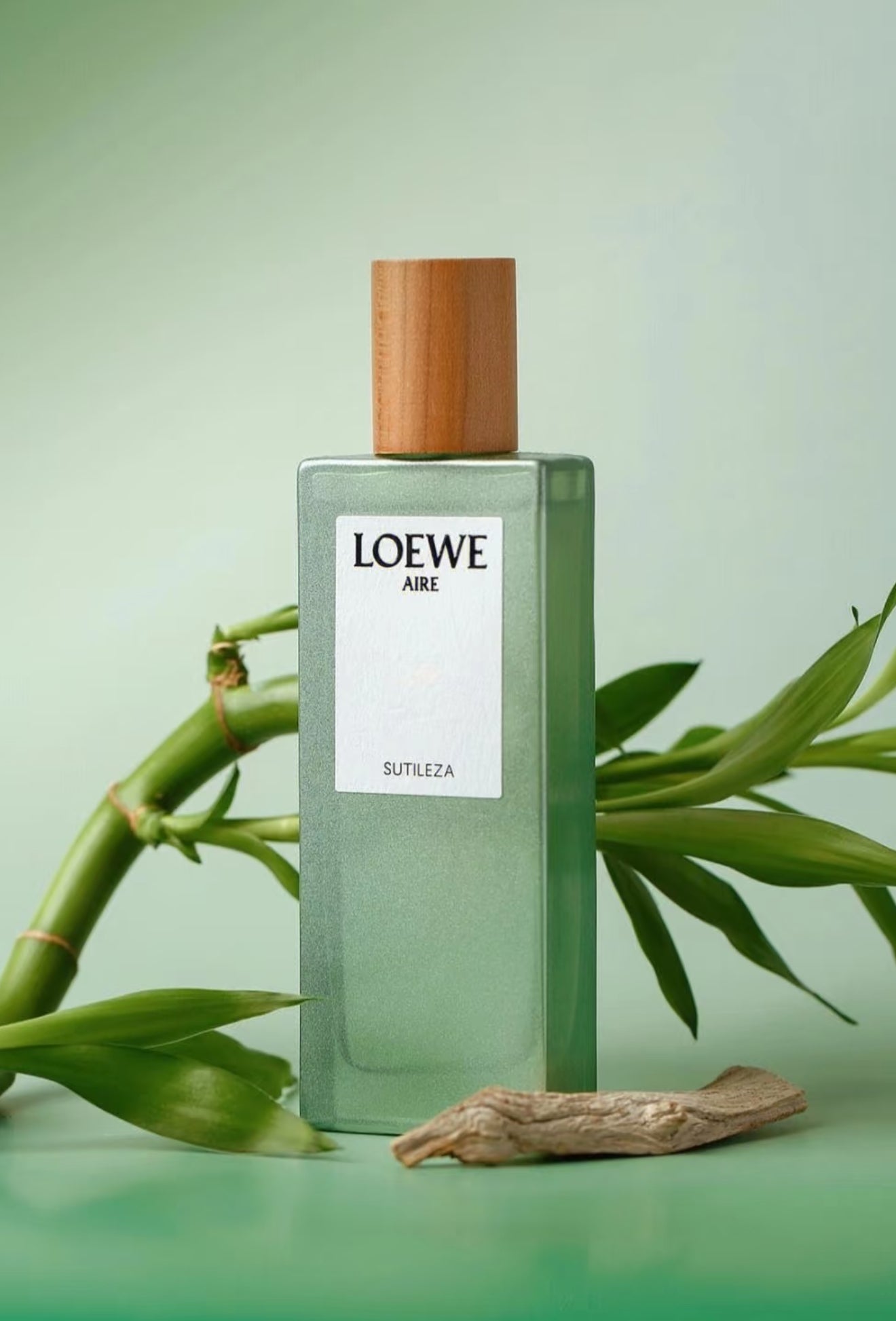 Loewe | 羅意威奇蹟天光淡香水 125ml