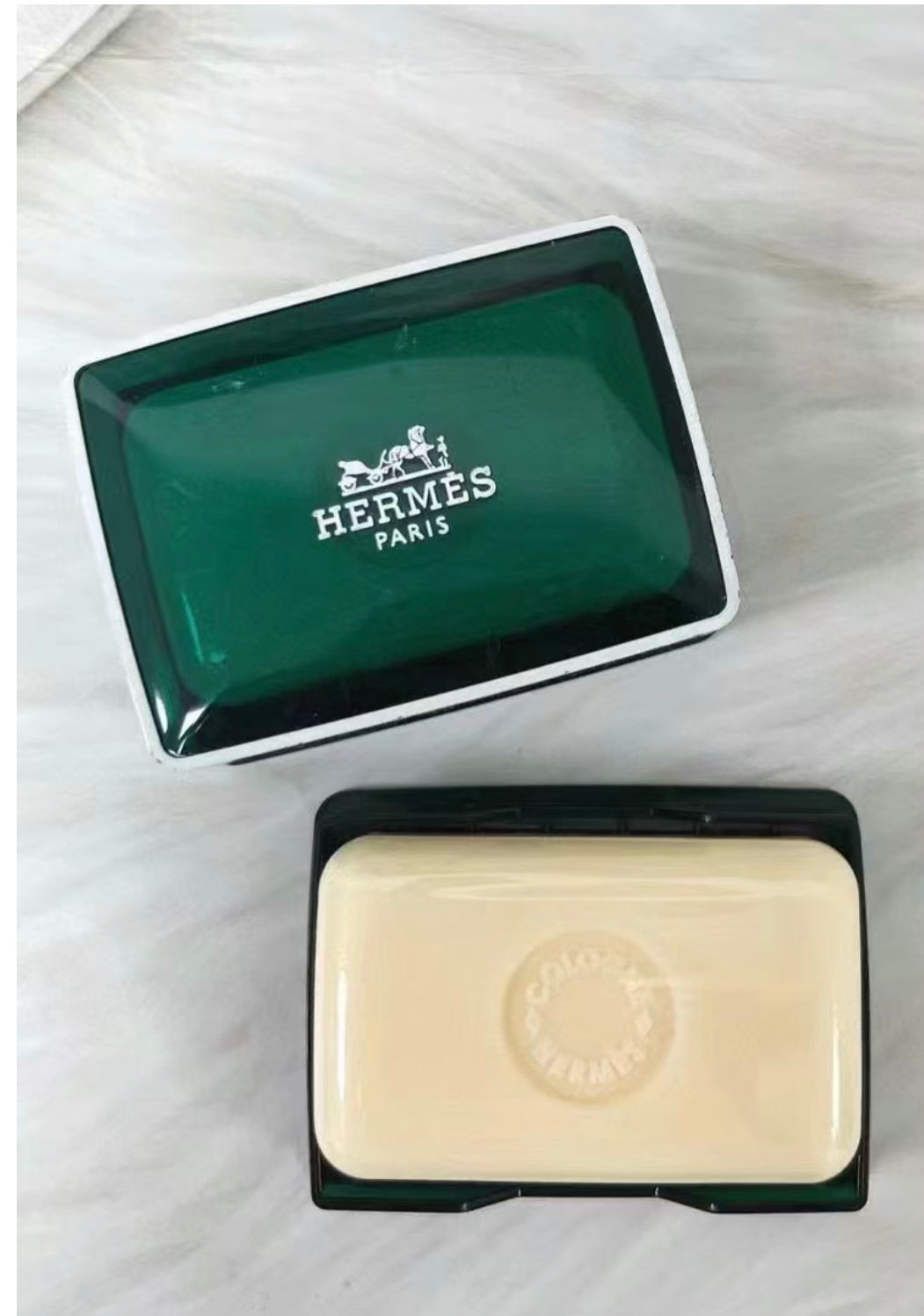 Hermes|橘綠之泉香皂|50G