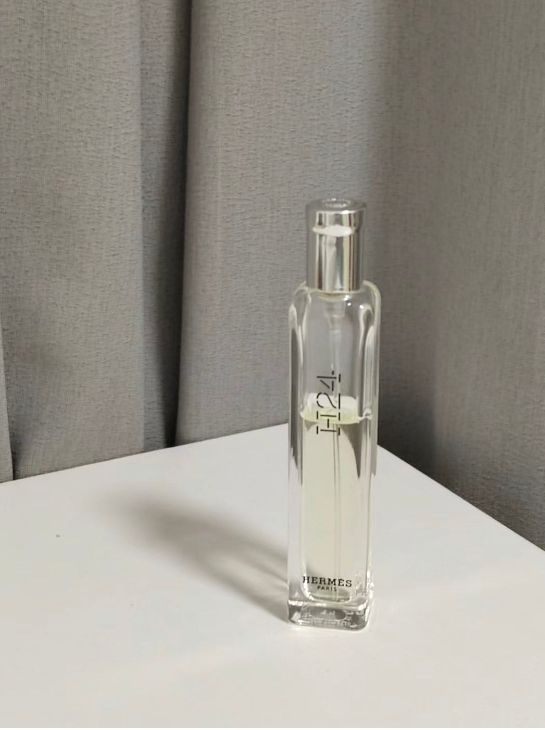 Hermes|H24 淡香 15ML兩件套裝