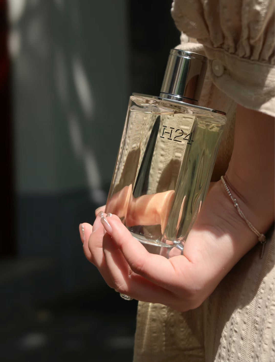 Hermes| H24 男士淡香水 EDT | 100ML