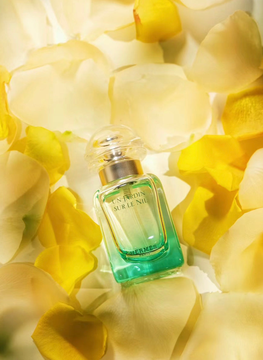 Hermes| Un Jardin EDT|尼羅河花園淡香水