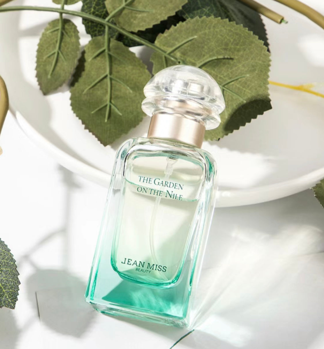 Hermes| Un Jardin EDT|尼羅河花園淡香水