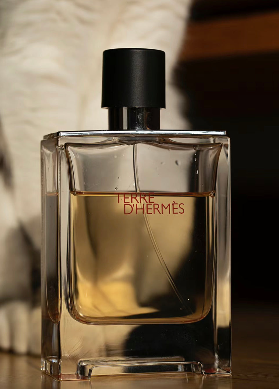 Hermes|Terre D'Hermes |大地男士香水禮盒套裝(香水 +二合一洗髮沖涼)