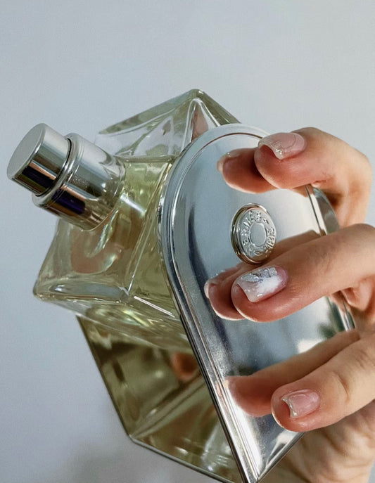 Hermes|Voyage EDT|遠洋之旅淡香水 100ML |男士