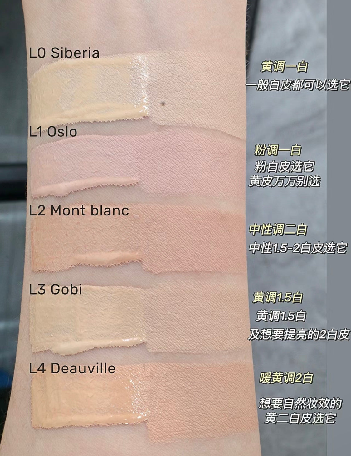 Nars|Light Reflecting Foundation|超方瓶粉底液|混合肌 |30ML