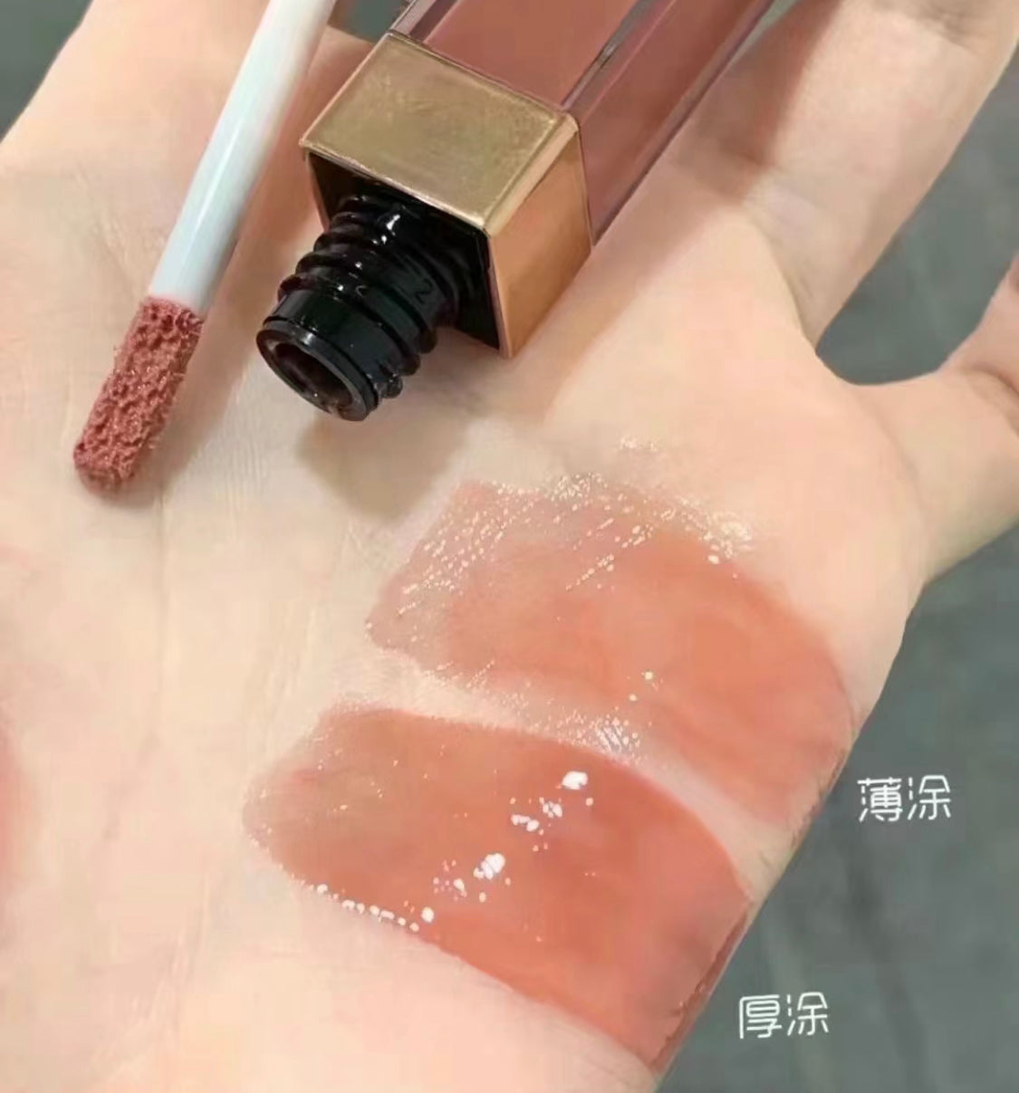 Nars|唇釉|Chelsea Girls