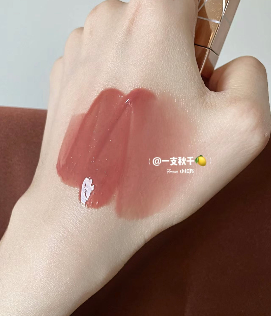 Nars|唇釉|Chelsea Girls