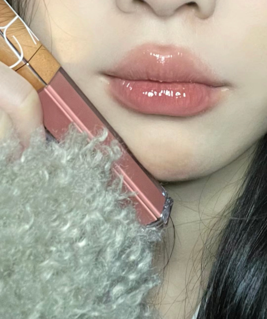 Nars|唇釉|Chelsea Girls