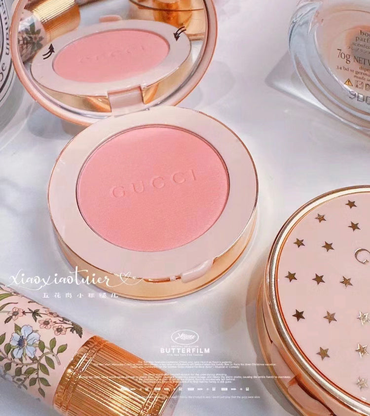 Gucci |復古星星胭脂 03 色