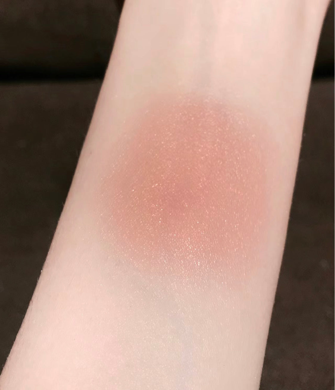 🔥熱門胭脂|Nars|胭脂 |Tempted 蜜桃奶茶微閃